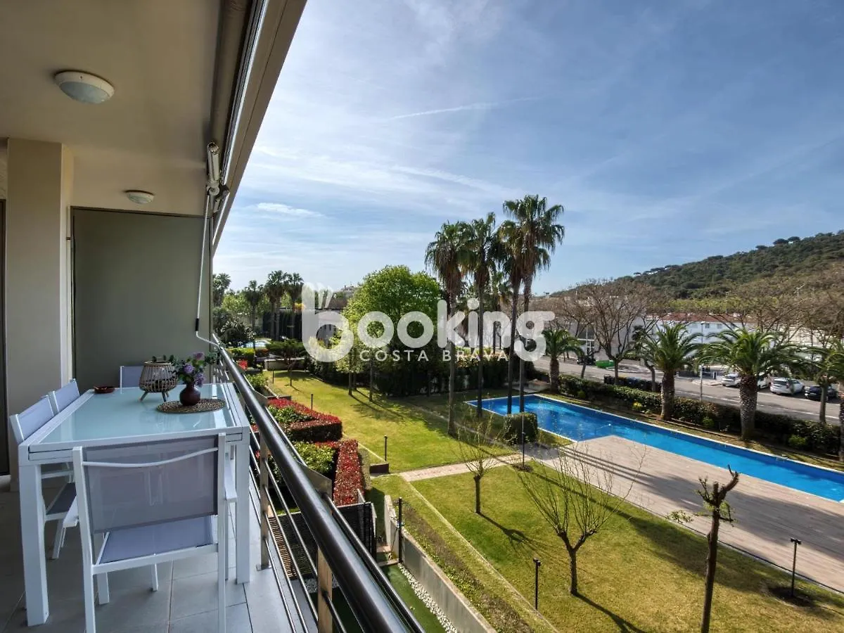 Gavines Del Port Apartment Platja d'Aro Spain