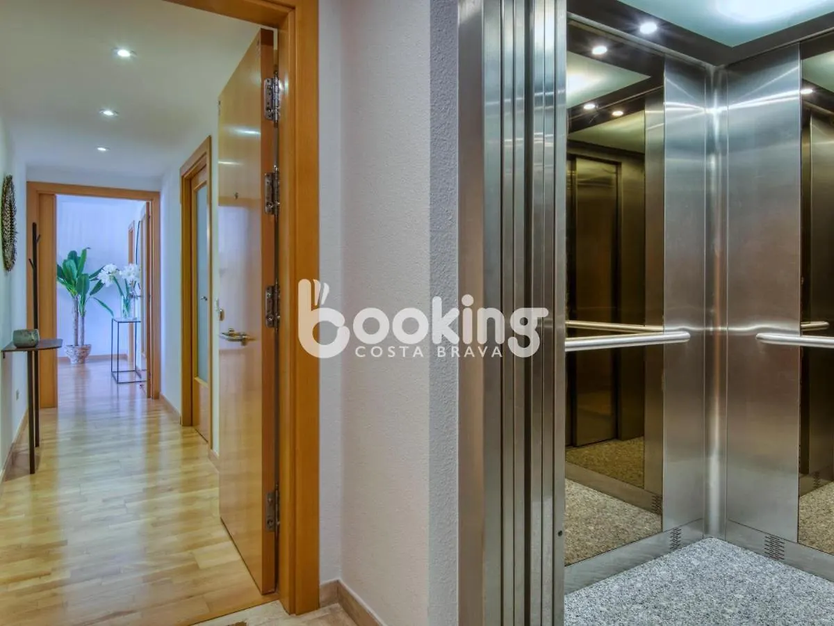 Gavines Del Port Apartment Platja d'Aro