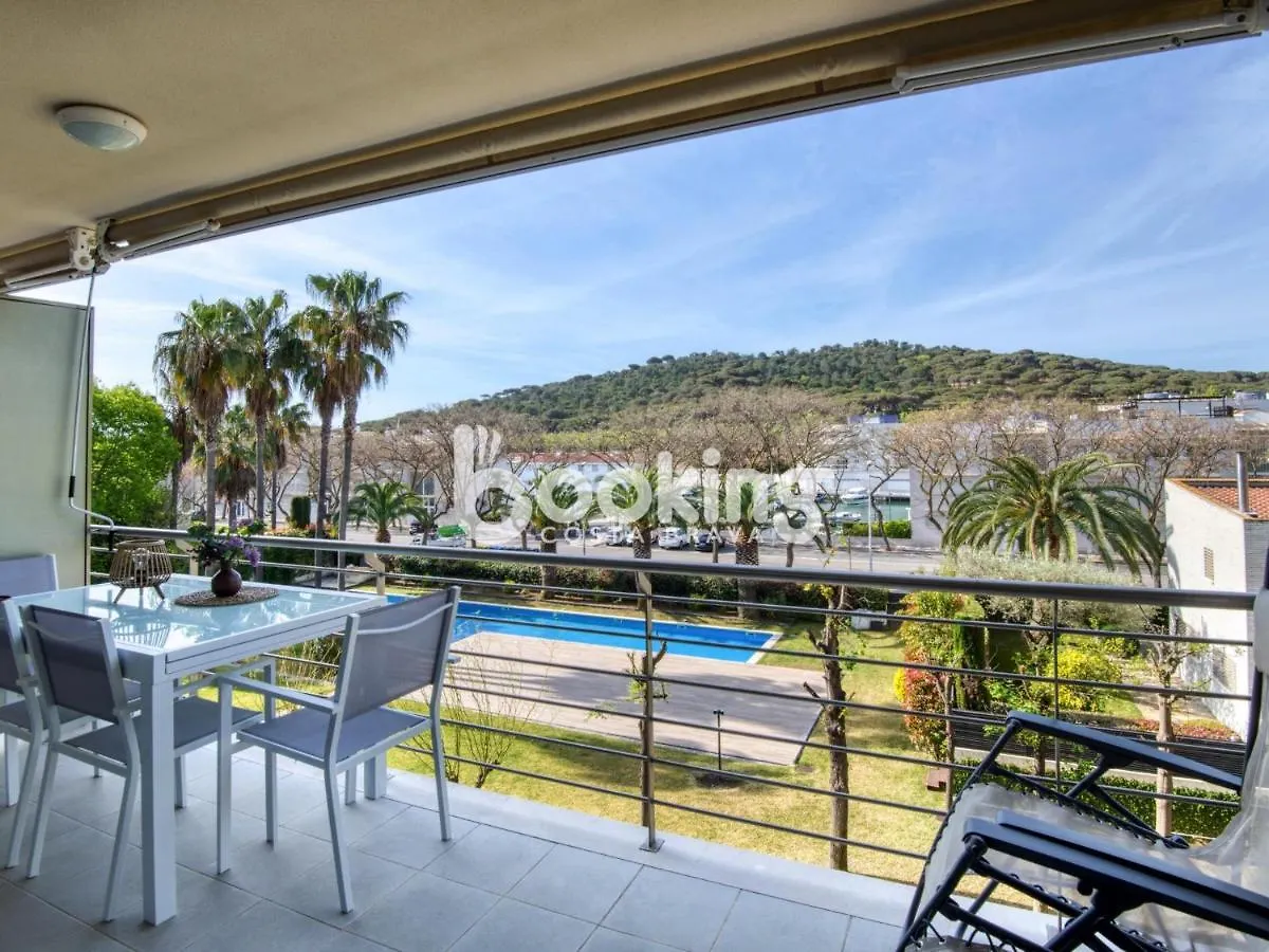 Gavines Del Port Apartment Platja d'Aro Spain
