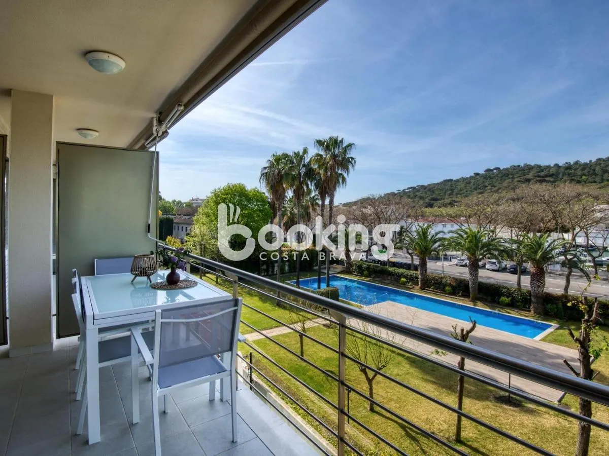 Gavines Del Port Apartment Platja d'Aro