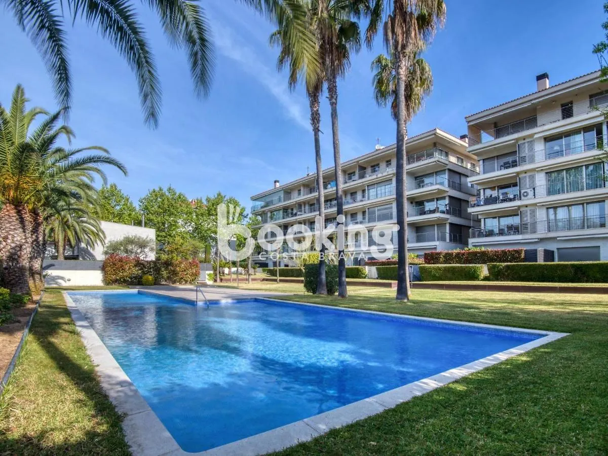 Gavines Del Port Apartment Platja d'Aro