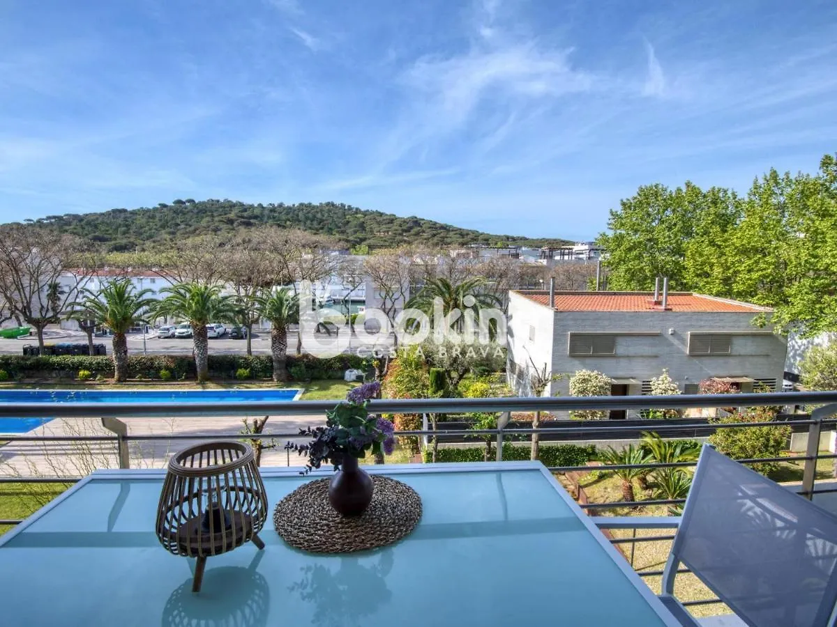 Gavines Del Port Apartment Platja d'Aro 0*,  Spain