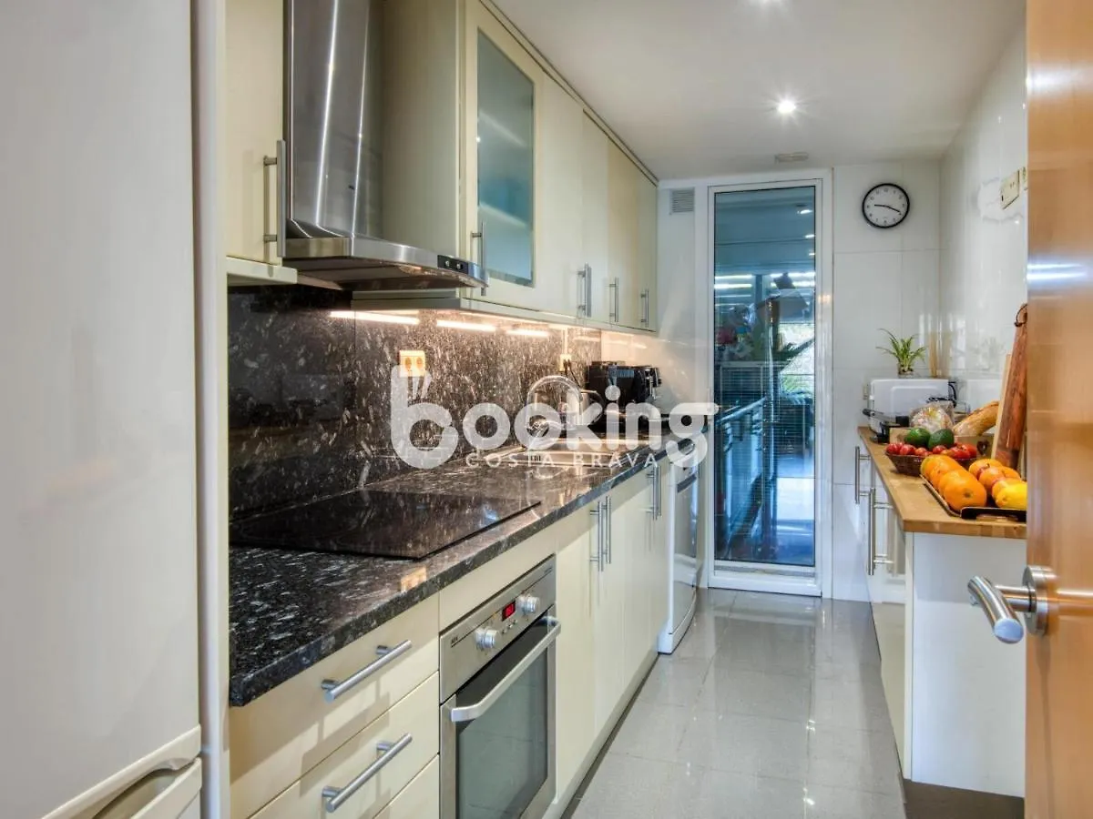 Gavines Del Port Apartment Platja d'Aro