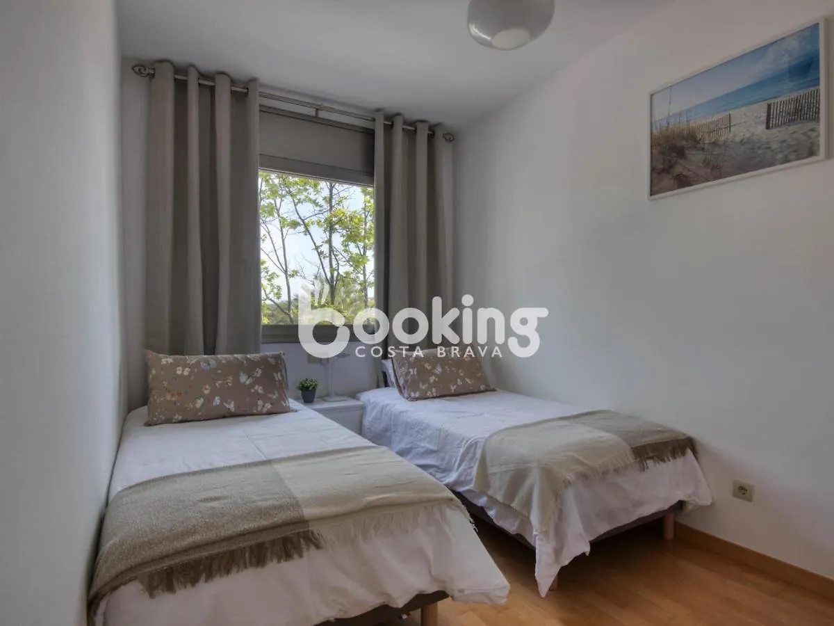 Gavines Del Port Apartment Platja d'Aro