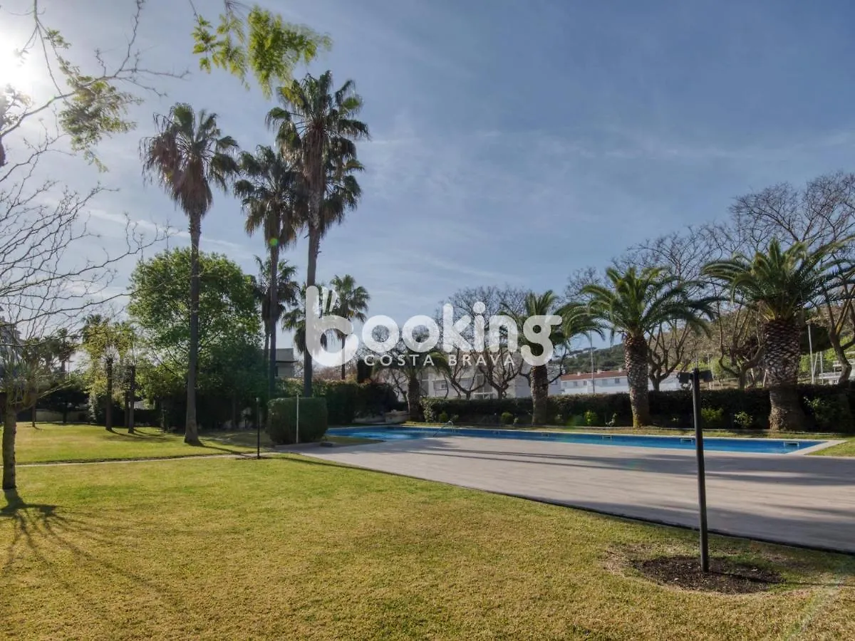 Gavines Del Port Apartment Platja d'Aro Spain