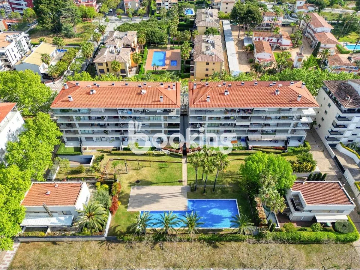Gavines Del Port Apartment Platja d'Aro 0*,  Spain