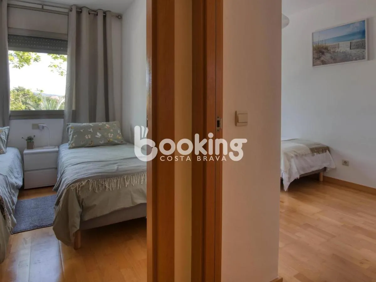 Gavines Del Port Apartment Platja d'Aro Spain