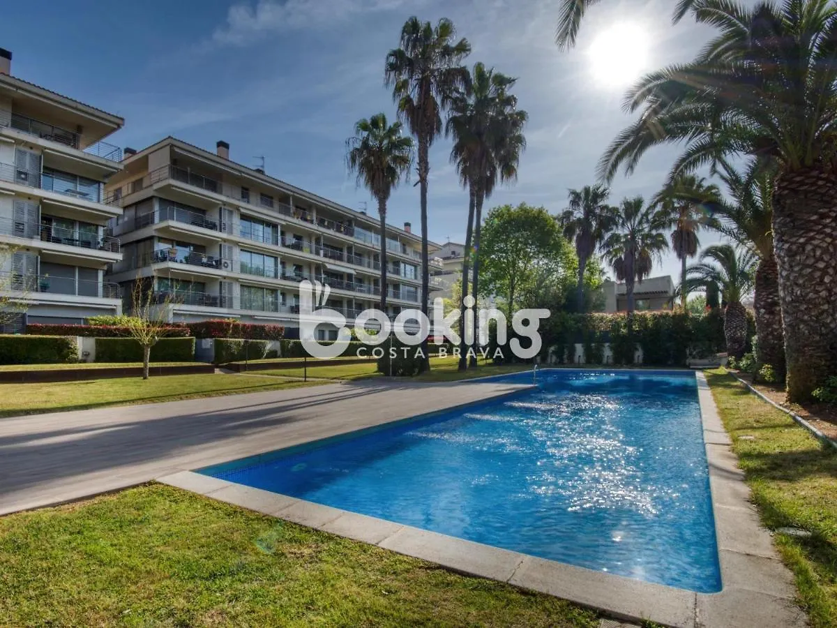 Gavines Del Port Apartment Platja d'Aro