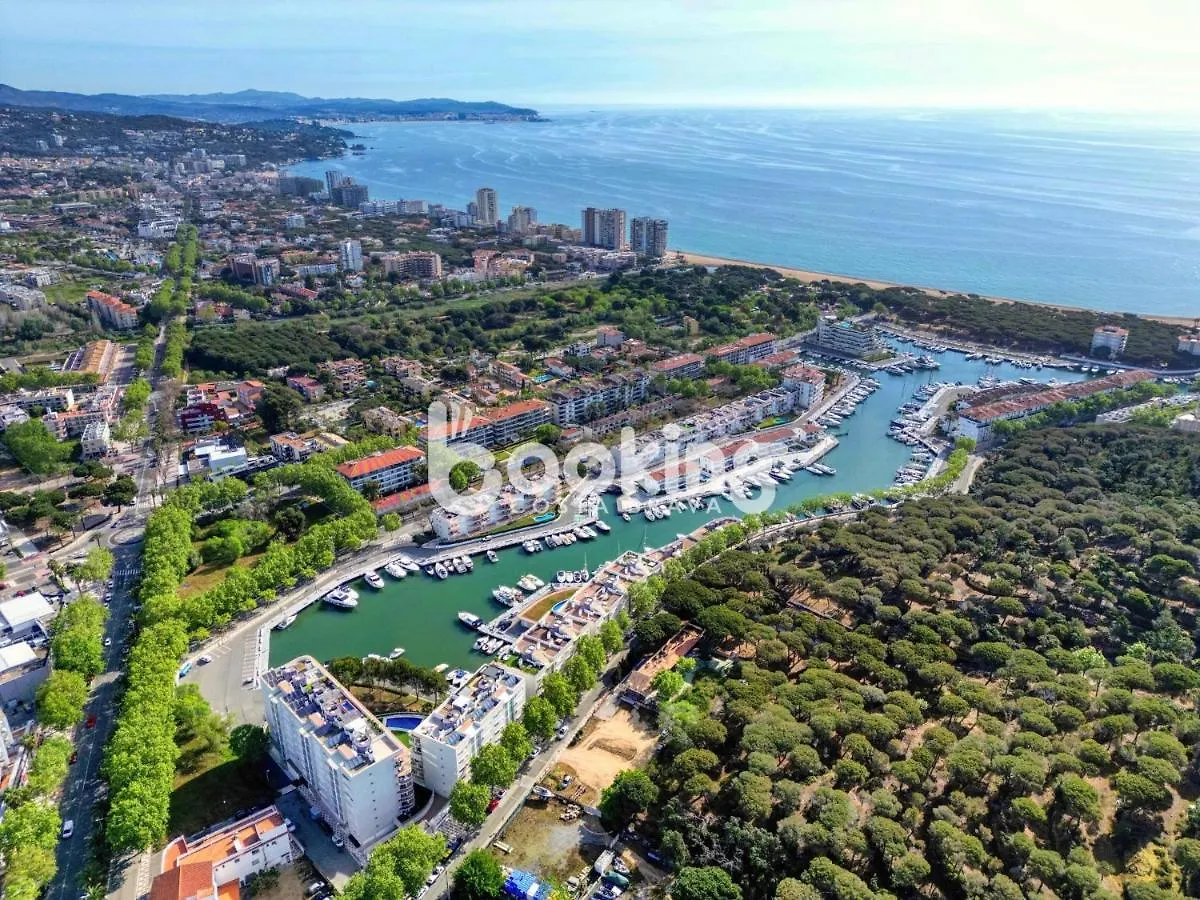 Gavines Del Port Apartment Platja d'Aro Spain