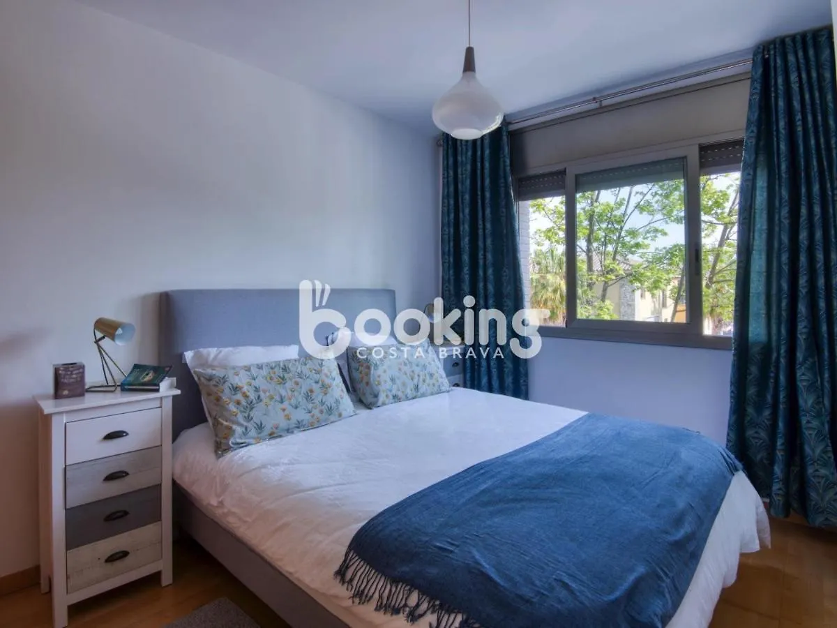 Gavines Del Port Apartment Platja d'Aro