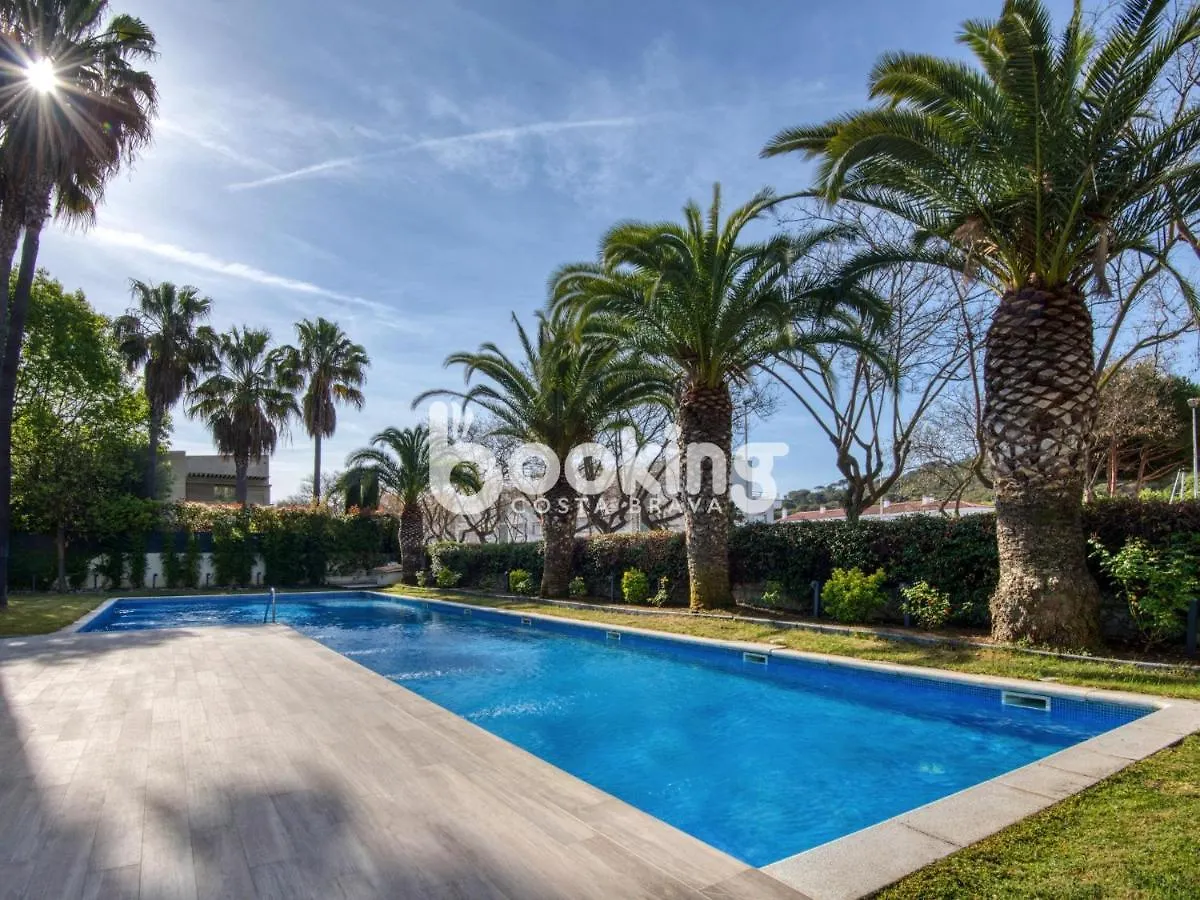 Gavines Del Port Apartment Platja d'Aro Spain