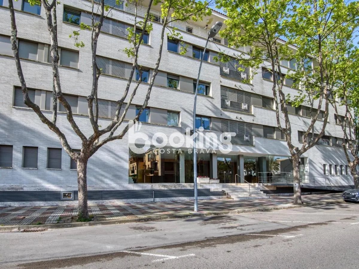 Gavines Del Port Apartment Platja d'Aro 0*,