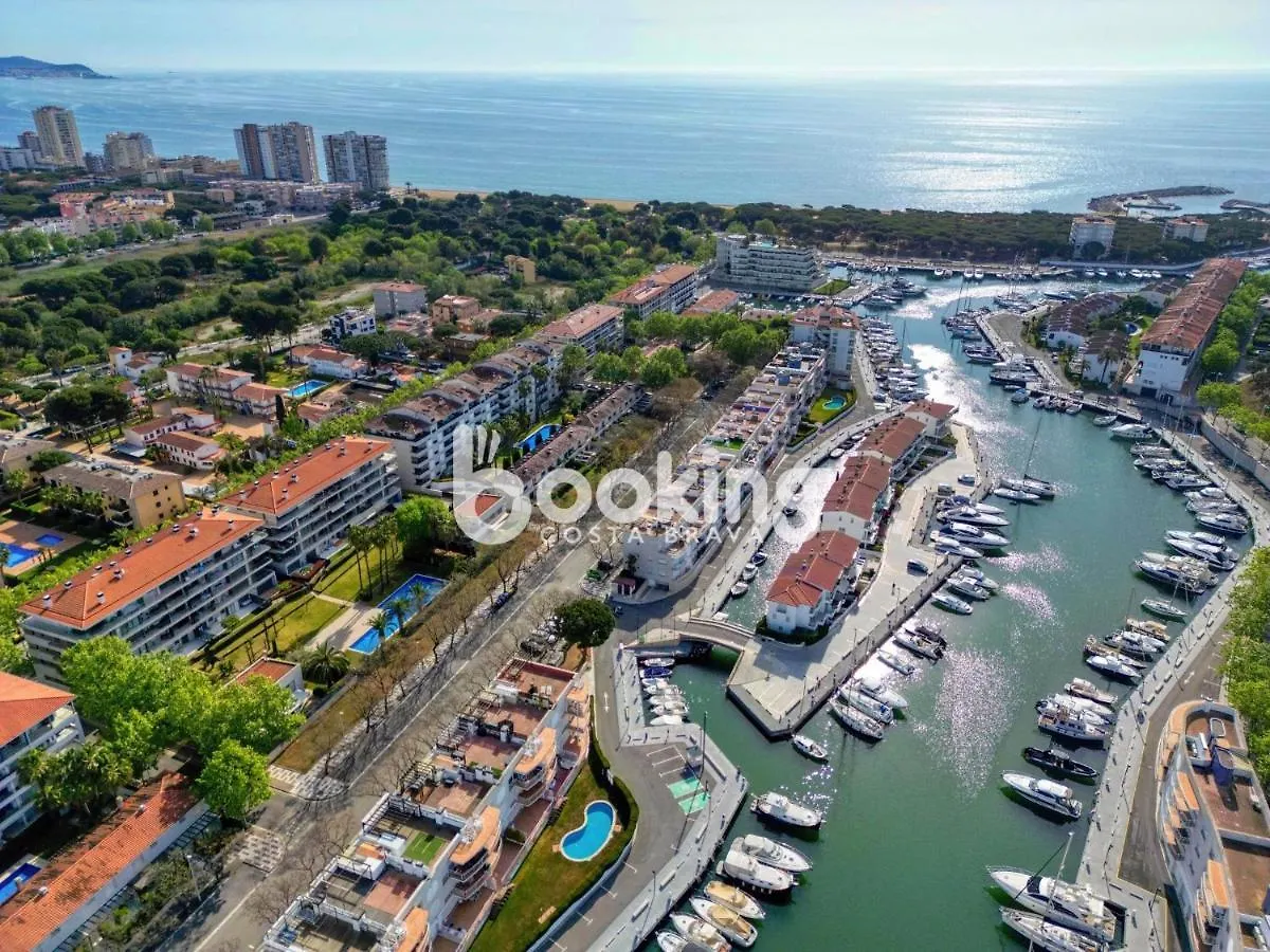 Gavines Del Port Apartment Platja d'Aro