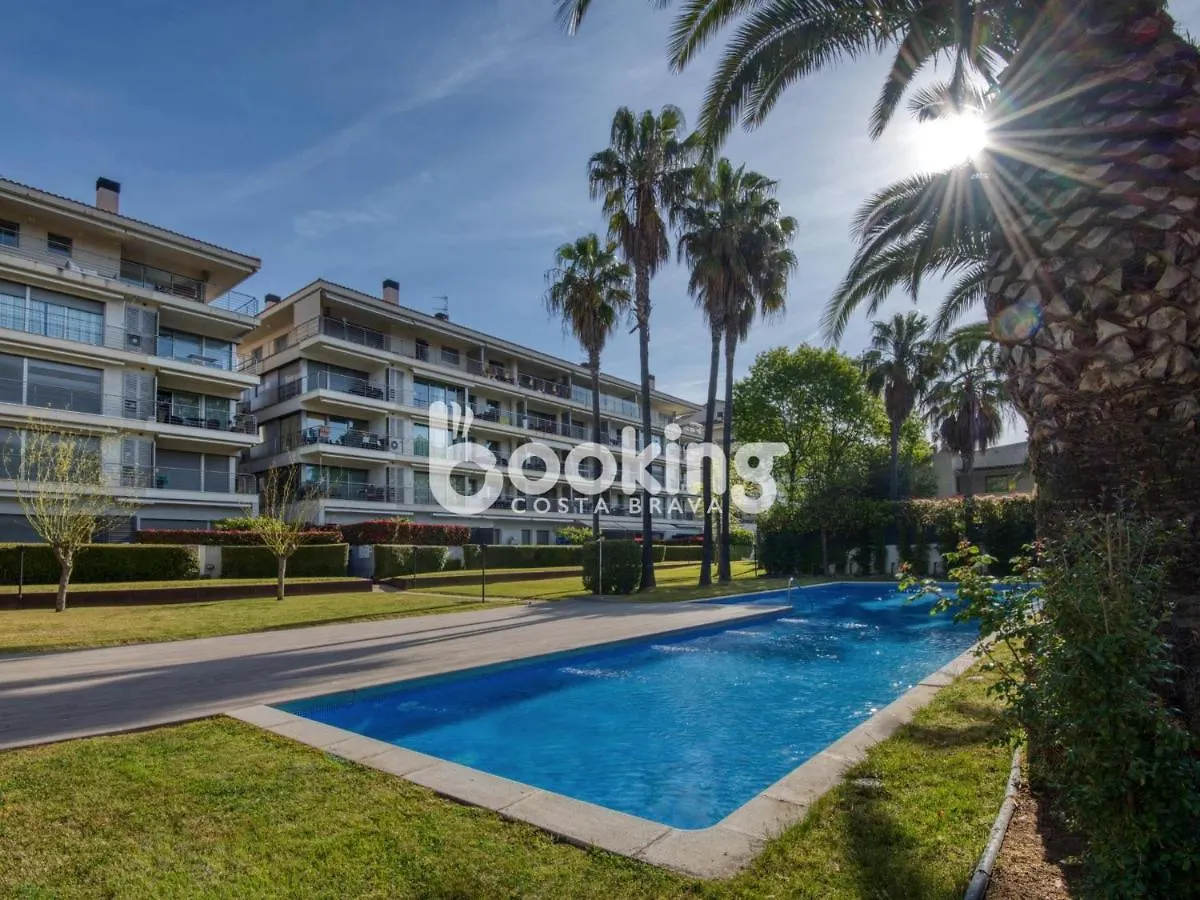 Gavines Del Port Apartment Platja d'Aro
