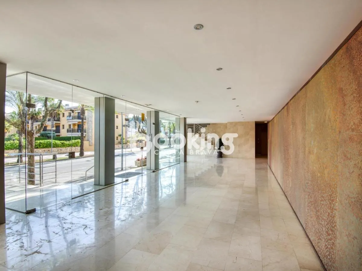 Gavines Del Port Apartment Platja d'Aro