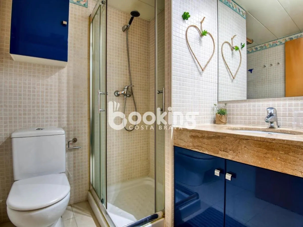 Gavines Del Port Apartment Platja d'Aro Spain