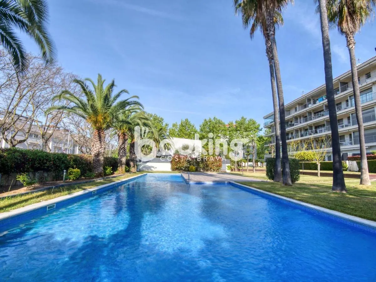 Gavines Del Port Apartment Platja d'Aro 0*,  Spain
