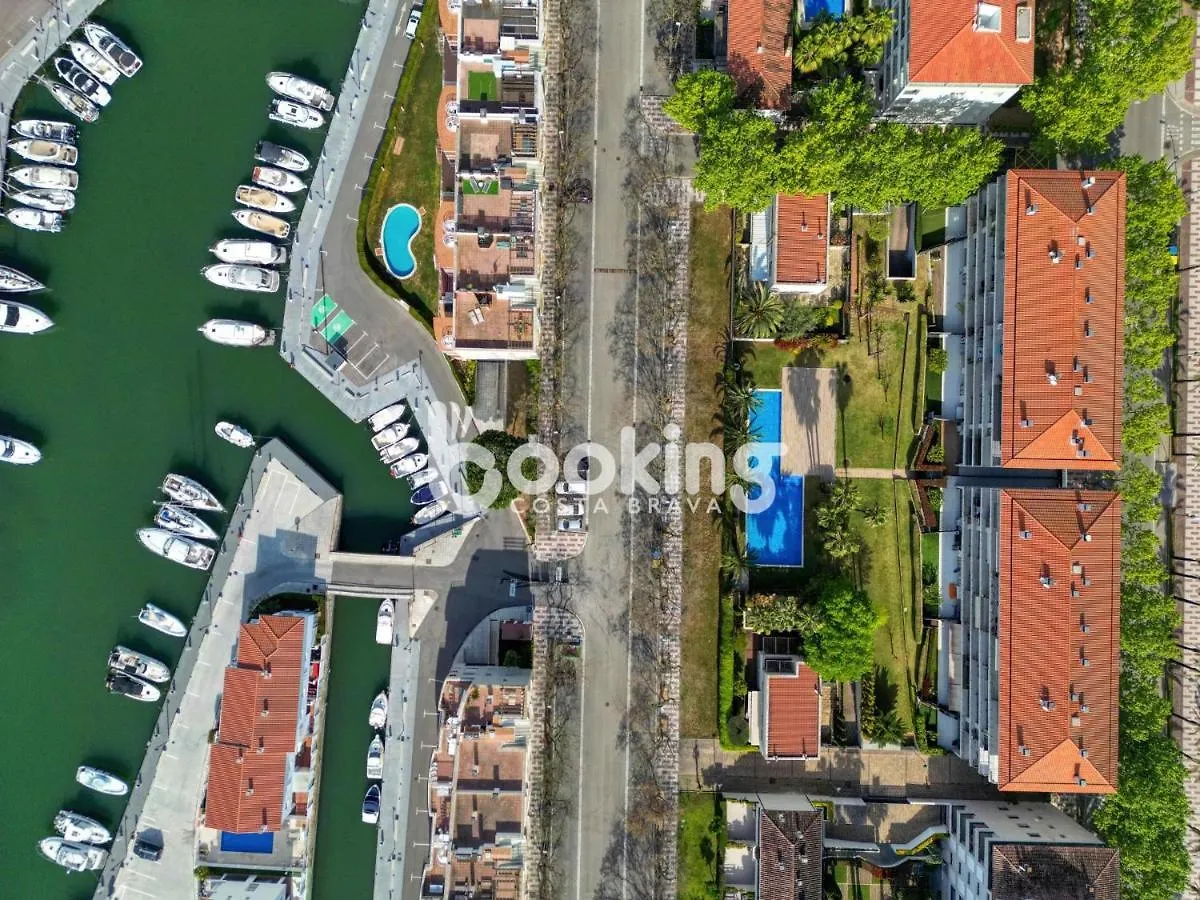 Gavines Del Port Apartment Platja d'Aro 0*,  Spain